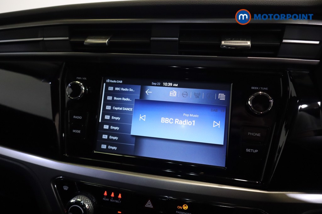 Ssangyong Korando Ventura Manual Petrol SUV - Stock Number (1582663) - 2nd supplementary image