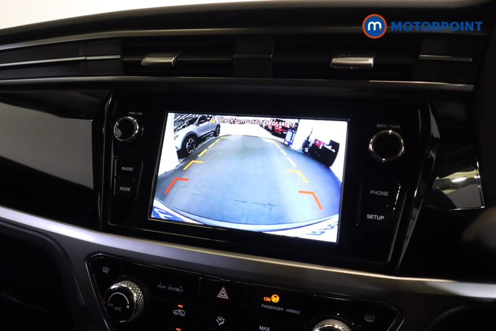 Ssangyong Korando Ventura Manual Petrol SUV - Stock Number (1582663) - 13th supplementary image
