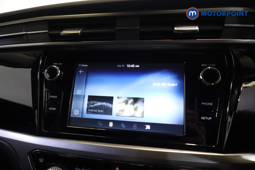 Ssangyong Korando Ventura Manual Petrol SUV - Stock Number (1582663) - 16th supplementary image