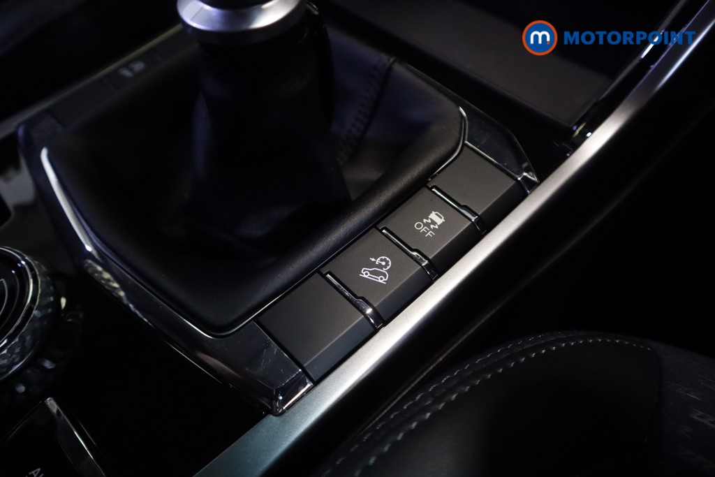 Ssangyong Korando Ventura Manual Petrol SUV - Stock Number (1582663) - 20th supplementary image