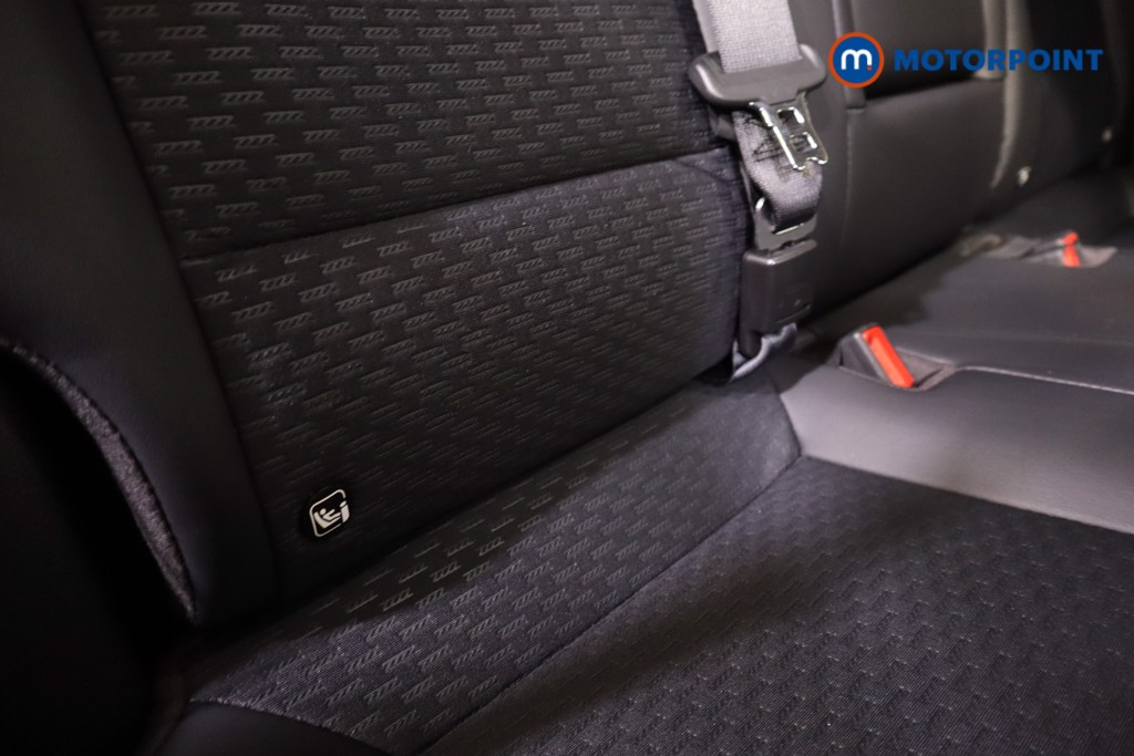 Ssangyong Korando Ventura Manual Petrol SUV - Stock Number (1582663) - 25th supplementary image