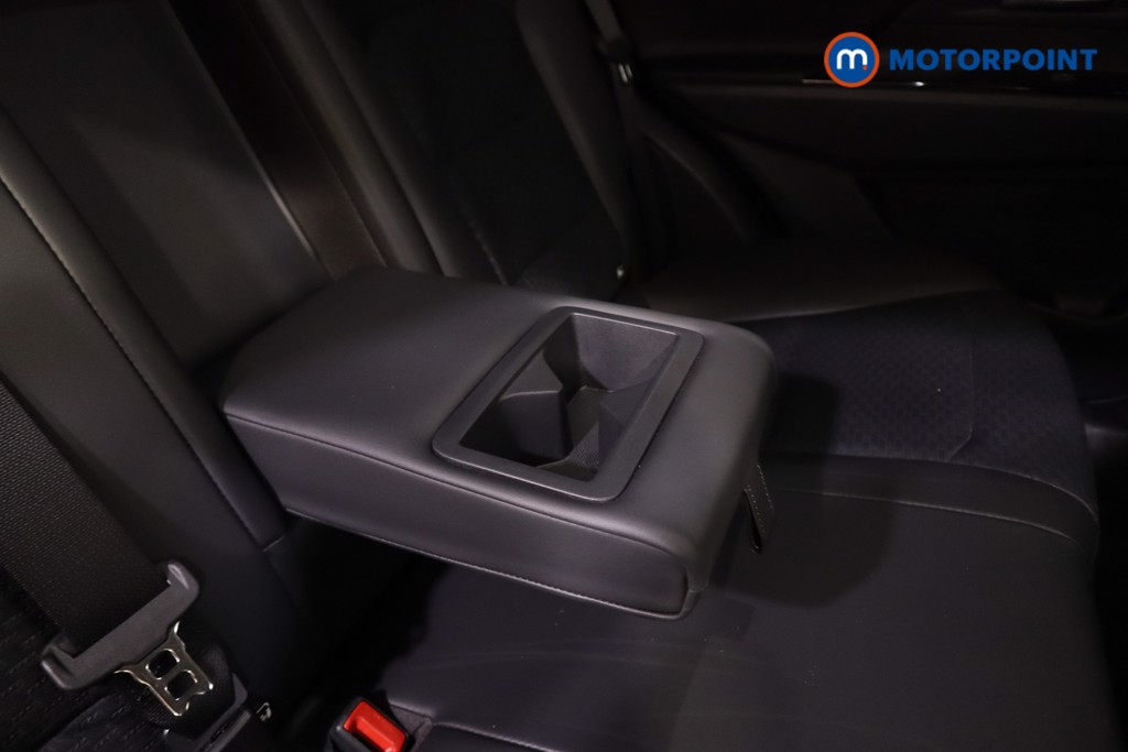 Ssangyong Korando Ventura Manual Petrol SUV - Stock Number (1582663) - 26th supplementary image