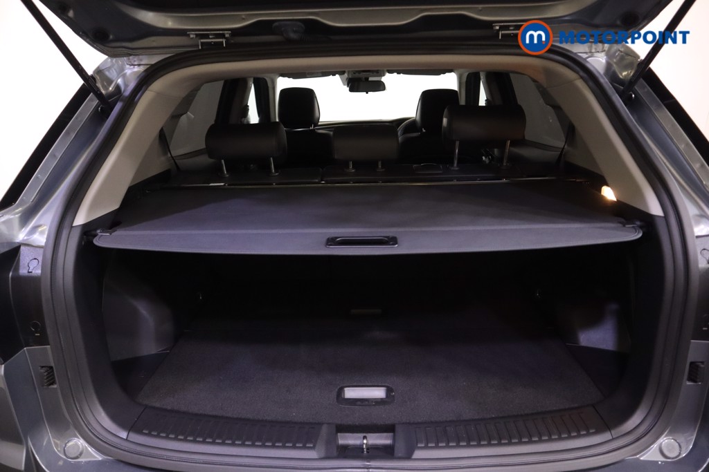 Ssangyong Korando Ventura Manual Petrol SUV - Stock Number (1582663) - 28th supplementary image