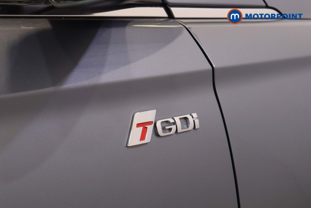 Ssangyong Korando Ventura Manual Petrol SUV - Stock Number (1582663) - 41st supplementary image