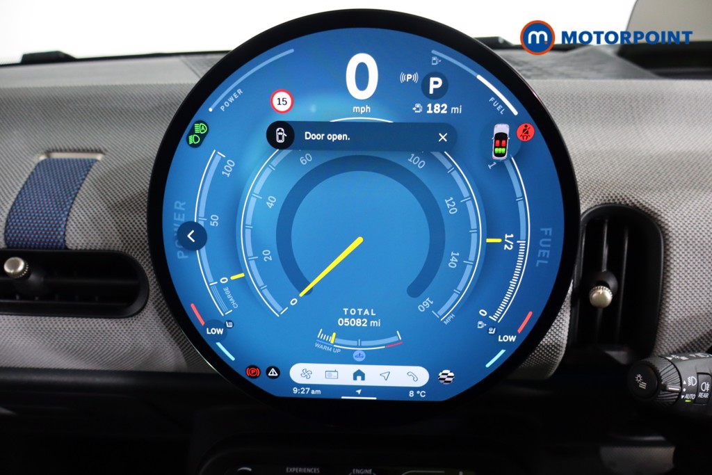 Mini Cooper S Exclusive Automatic Petrol Hatchback - Stock Number (1582846) - 10th supplementary image