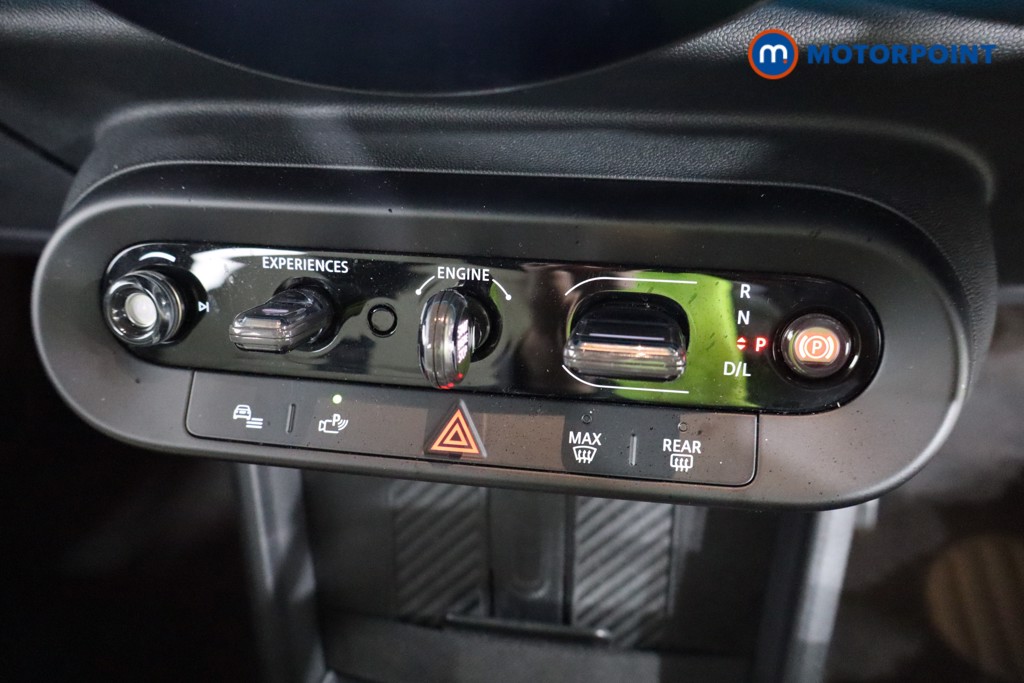 Mini Cooper S Exclusive Automatic Petrol Hatchback - Stock Number (1582846) - 11th supplementary image