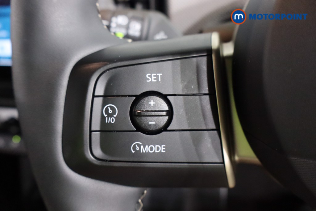 Mini Cooper S Exclusive Automatic Petrol Hatchback - Stock Number (1582846) - 14th supplementary image
