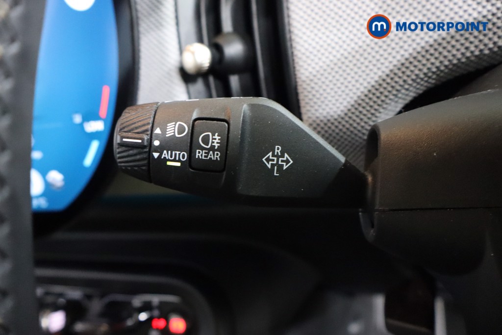 Mini Cooper S Exclusive Automatic Petrol Hatchback - Stock Number (1582846) - 16th supplementary image