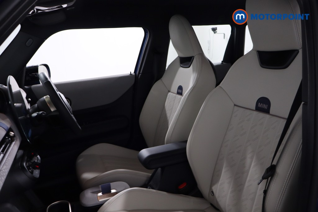 Mini Cooper S Exclusive Automatic Petrol Hatchback - Stock Number (1582846) - 20th supplementary image