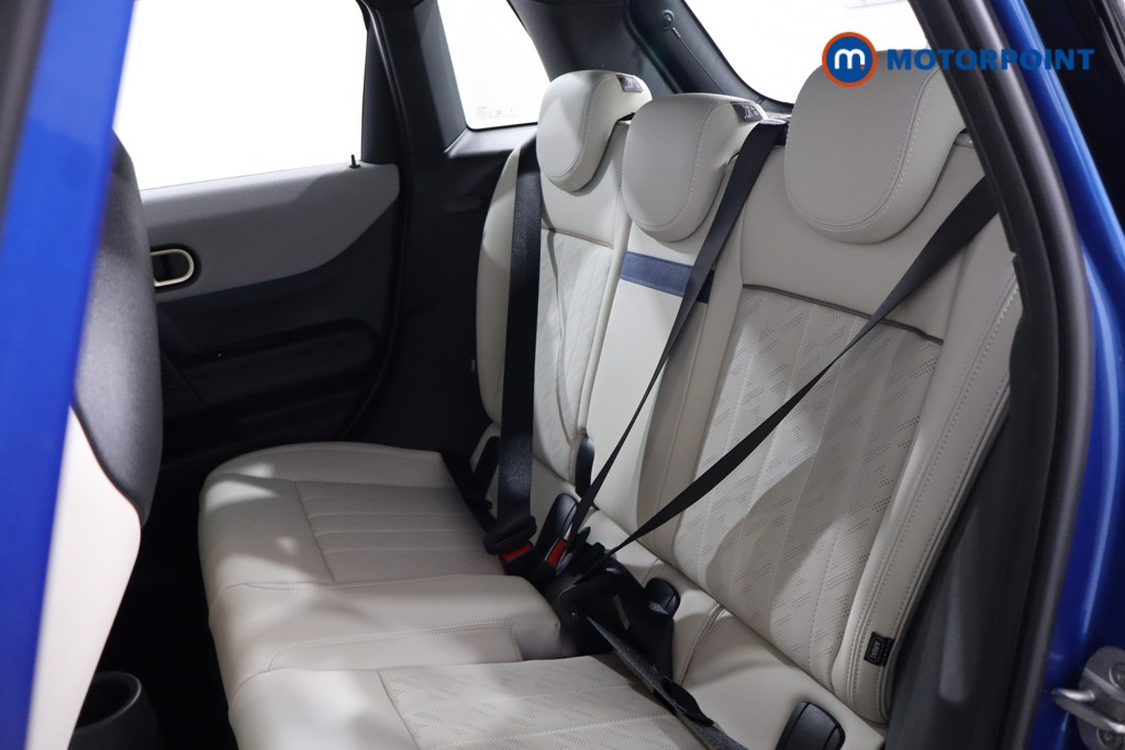 Mini Cooper S Exclusive Automatic Petrol Hatchback - Stock Number (1582846) - 21st supplementary image