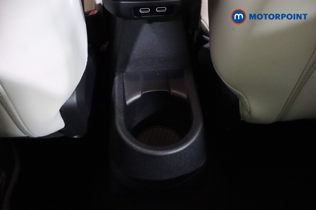 Mini Cooper S Exclusive Automatic Petrol Hatchback - Stock Number (1582846) - 22nd supplementary image