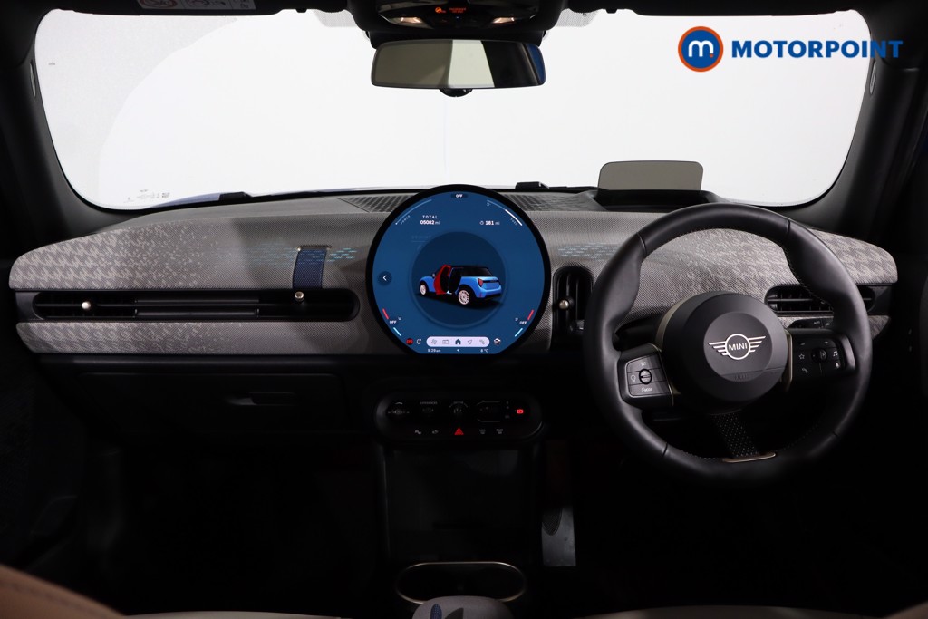 Mini Cooper S Exclusive Automatic Petrol Hatchback - Stock Number (1582846) - 23rd supplementary image