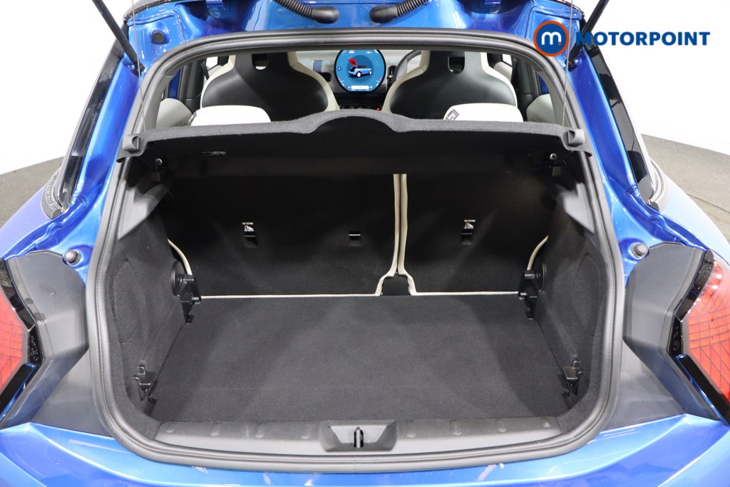 Mini Cooper S Exclusive Automatic Petrol Hatchback - Stock Number (1582846) - 24th supplementary image