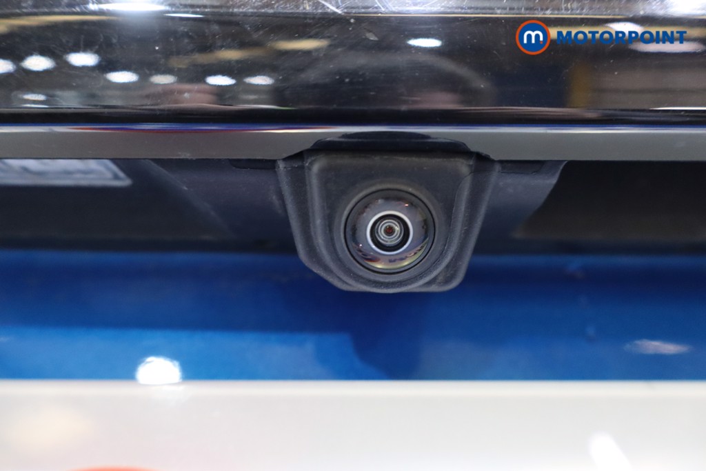 Mini Cooper S Exclusive Automatic Petrol Hatchback - Stock Number (1582846) - 25th supplementary image