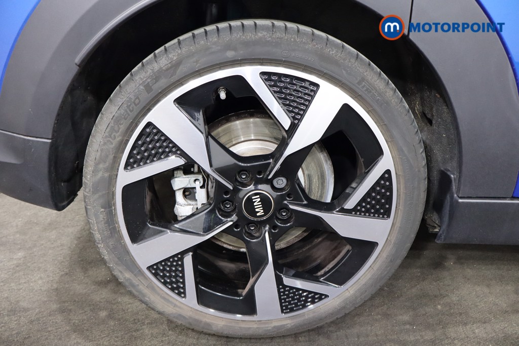 Mini Cooper S Exclusive Automatic Petrol Hatchback - Stock Number (1582846) - 26th supplementary image