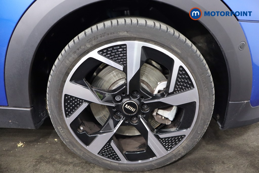 Mini Cooper S Exclusive Automatic Petrol Hatchback - Stock Number (1582846) - 27th supplementary image