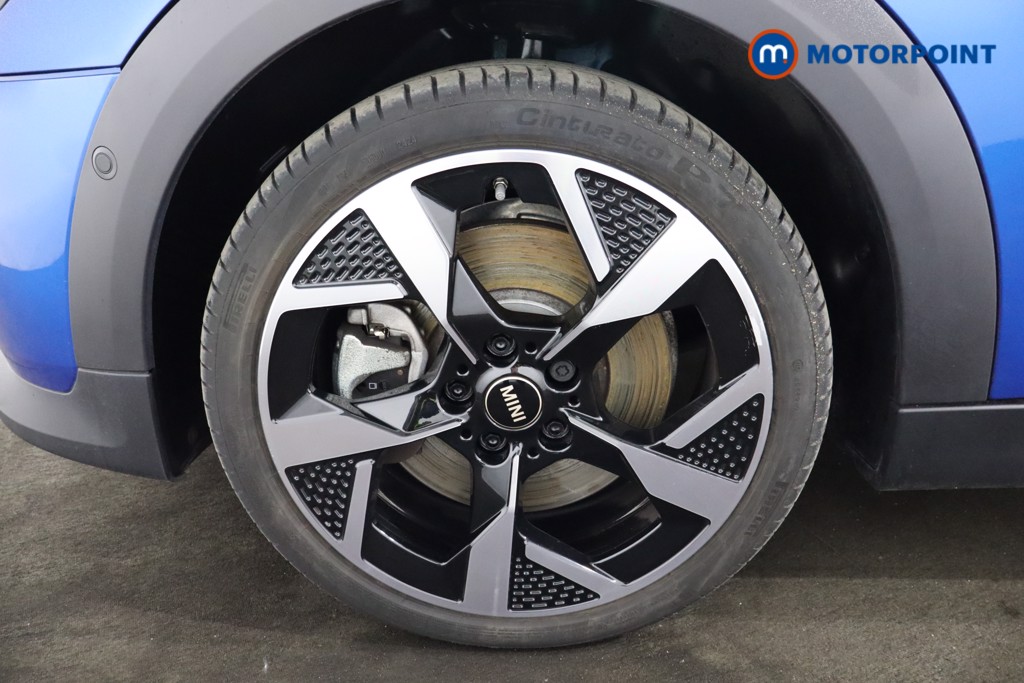 Mini Cooper S Exclusive Automatic Petrol Hatchback - Stock Number (1582846) - 28th supplementary image