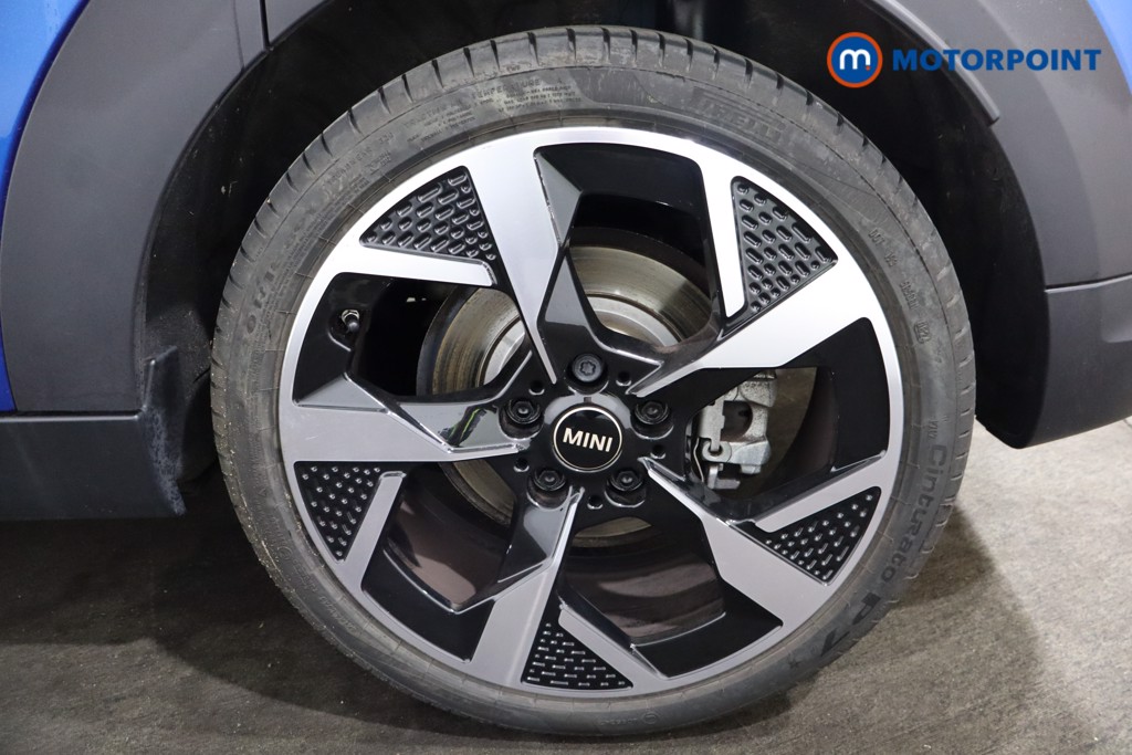 Mini Cooper S Exclusive Automatic Petrol Hatchback - Stock Number (1582846) - 29th supplementary image