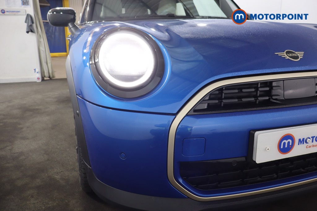 Mini Cooper S Exclusive Automatic Petrol Hatchback - Stock Number (1582846) - 30th supplementary image