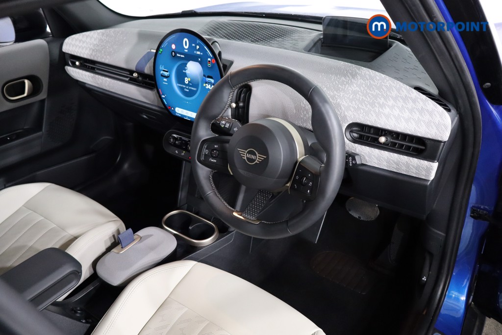 Mini Cooper S Exclusive Automatic Petrol Hatchback - Stock Number (1582846) - 1st supplementary image