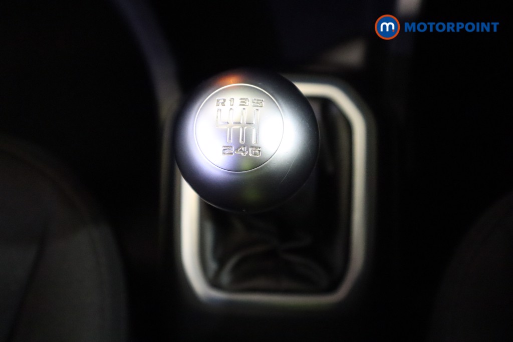 Jeep Renegade Night Eagle Ii Manual Petrol SUV - Stock Number (1582860) - 5th supplementary image