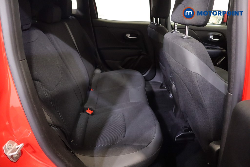 Jeep Renegade Night Eagle Ii Manual Petrol SUV - Stock Number (1582860) - 7th supplementary image