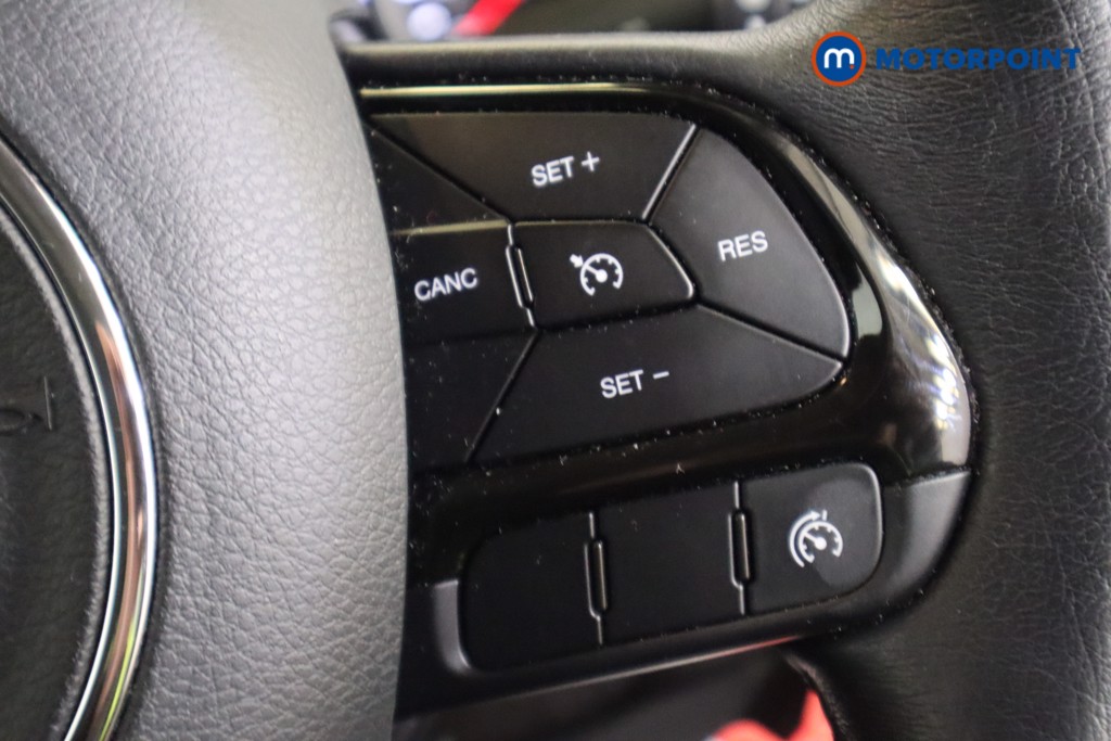 Jeep Renegade Night Eagle Ii Manual Petrol SUV - Stock Number (1582860) - 18th supplementary image