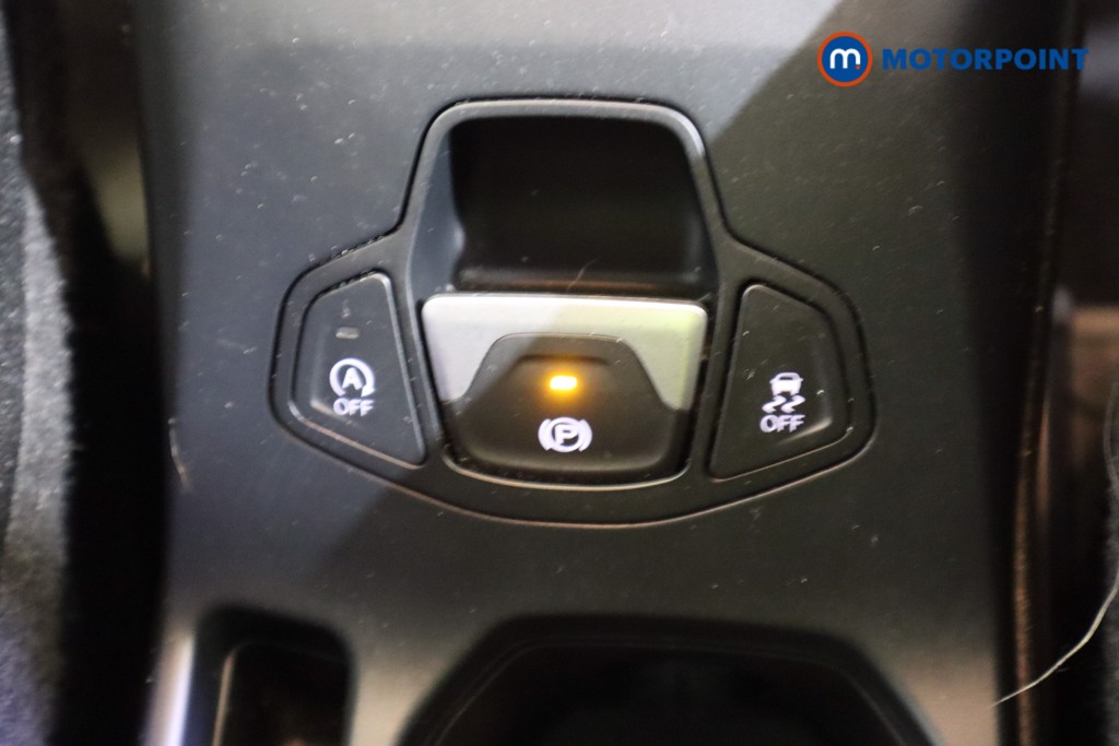 Jeep Renegade Night Eagle Ii Manual Petrol SUV - Stock Number (1582860) - 21st supplementary image