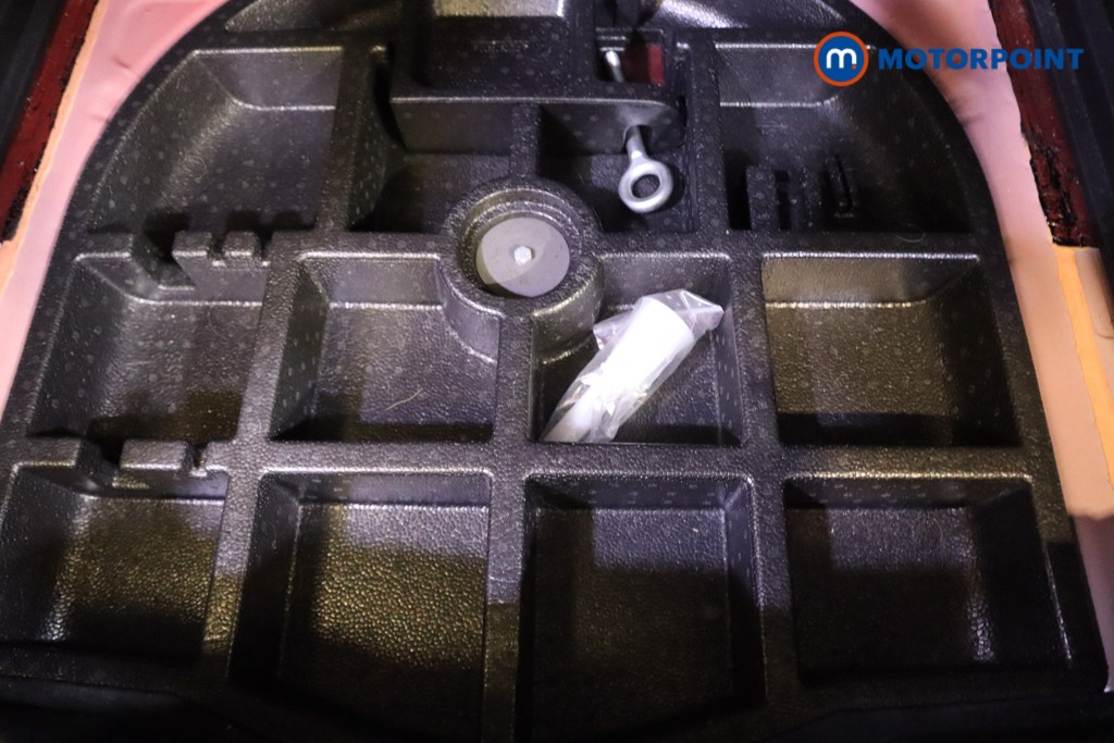 Jeep Renegade Night Eagle Ii Manual Petrol SUV - Stock Number (1582860) - 26th supplementary image