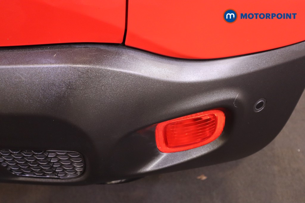 Jeep Renegade Night Eagle Ii Manual Petrol SUV - Stock Number (1582860) - 29th supplementary image