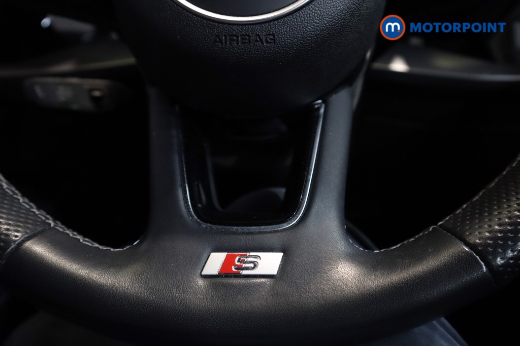 Audi A3 S Line Manual Petrol Hatchback - Stock Number (1582928) - 10th supplementary image