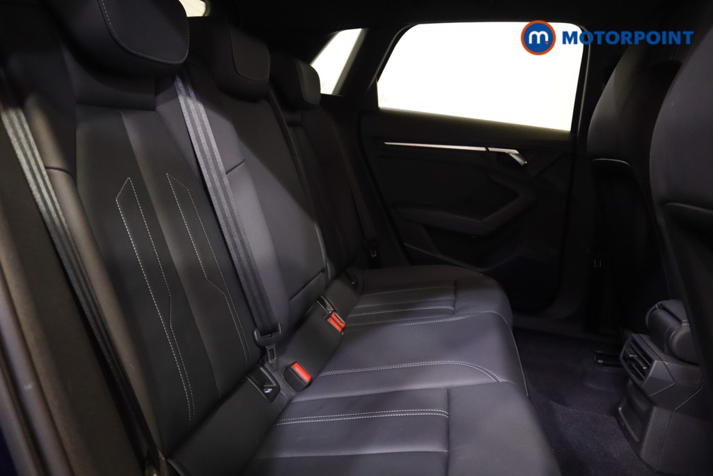 Audi A3 S Line Manual Petrol Hatchback - Stock Number (1582928) - 27th supplementary image