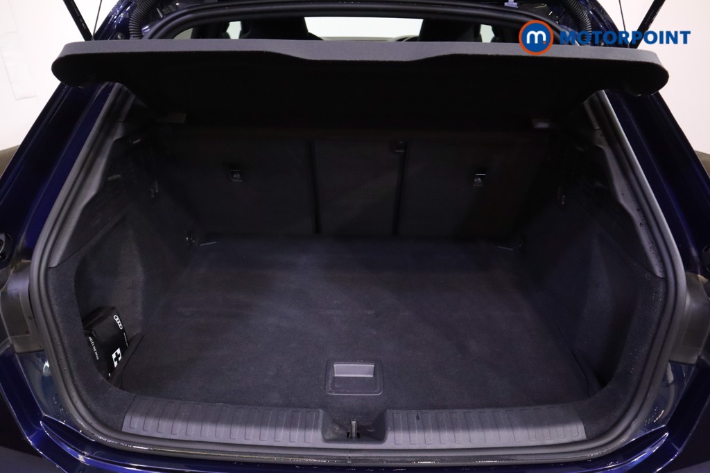 Audi A3 S Line Manual Petrol Hatchback - Stock Number (1582928) - 29th supplementary image