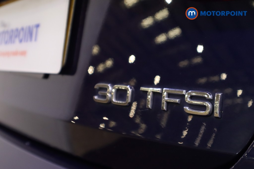 Audi A3 S Line Manual Petrol Hatchback - Stock Number (1582928) - 38th supplementary image