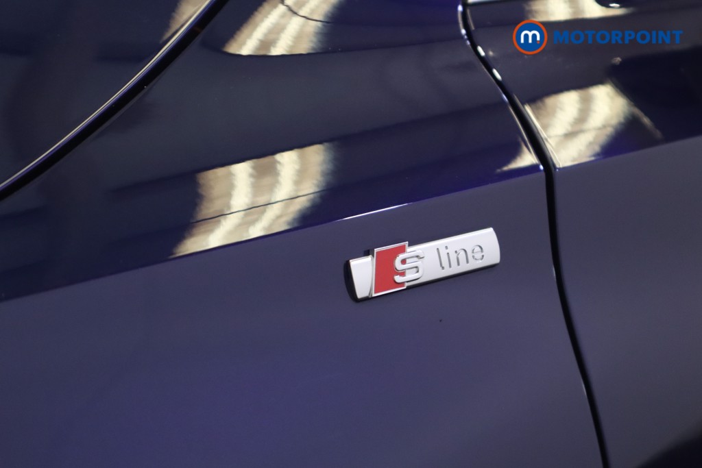 Audi A3 S Line Manual Petrol Hatchback - Stock Number (1582928) - 41st supplementary image