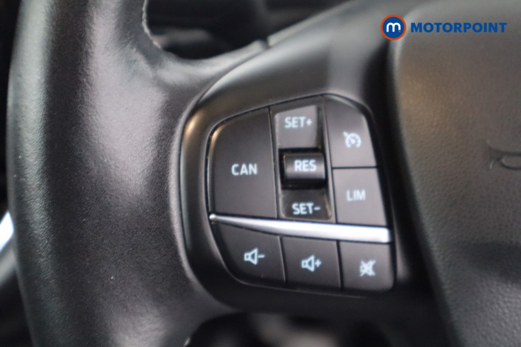 Ford Fiesta Titanium X Manual Petrol Hatchback - Stock Number (1582991) - 7th supplementary image