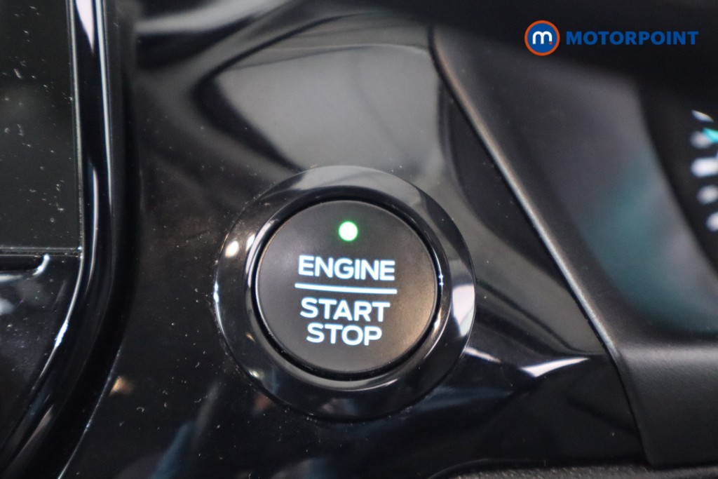 Ford Fiesta Titanium X Manual Petrol Hatchback - Stock Number (1582991) - 11th supplementary image