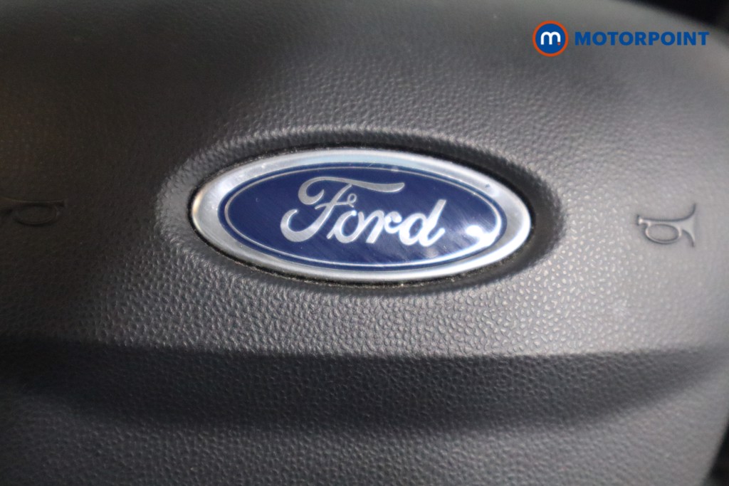 Ford Fiesta Titanium X Manual Petrol Hatchback - Stock Number (1582991) - 15th supplementary image