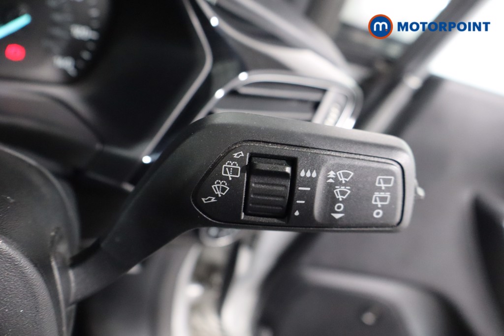 Ford Fiesta Titanium X Manual Petrol Hatchback - Stock Number (1582991) - 16th supplementary image