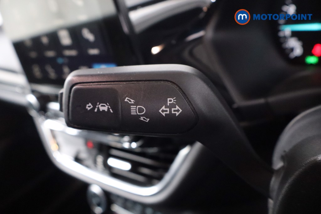 Ford Fiesta Titanium X Manual Petrol Hatchback - Stock Number (1582991) - 17th supplementary image