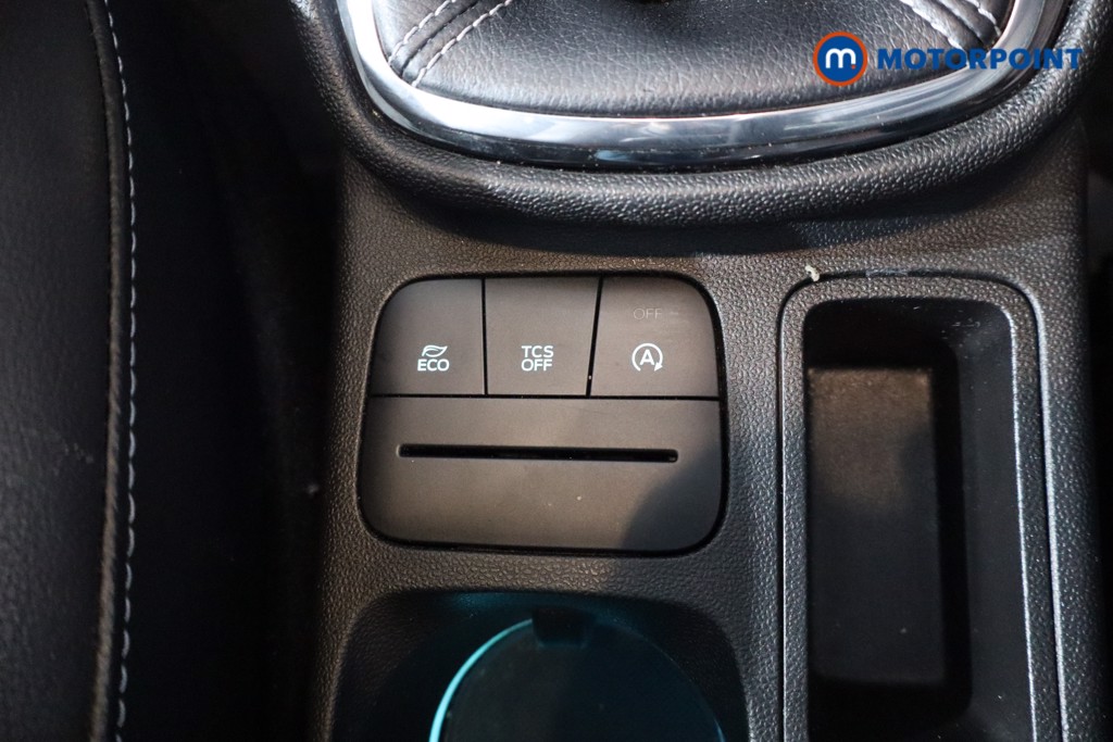 Ford Fiesta Titanium X Manual Petrol Hatchback - Stock Number (1582991) - 18th supplementary image