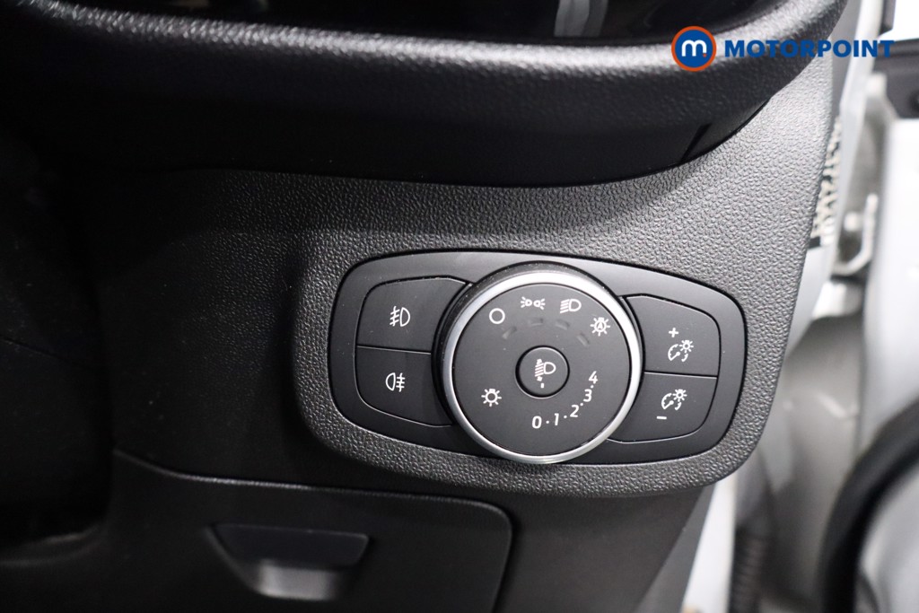 Ford Fiesta Titanium X Manual Petrol Hatchback - Stock Number (1582991) - 20th supplementary image