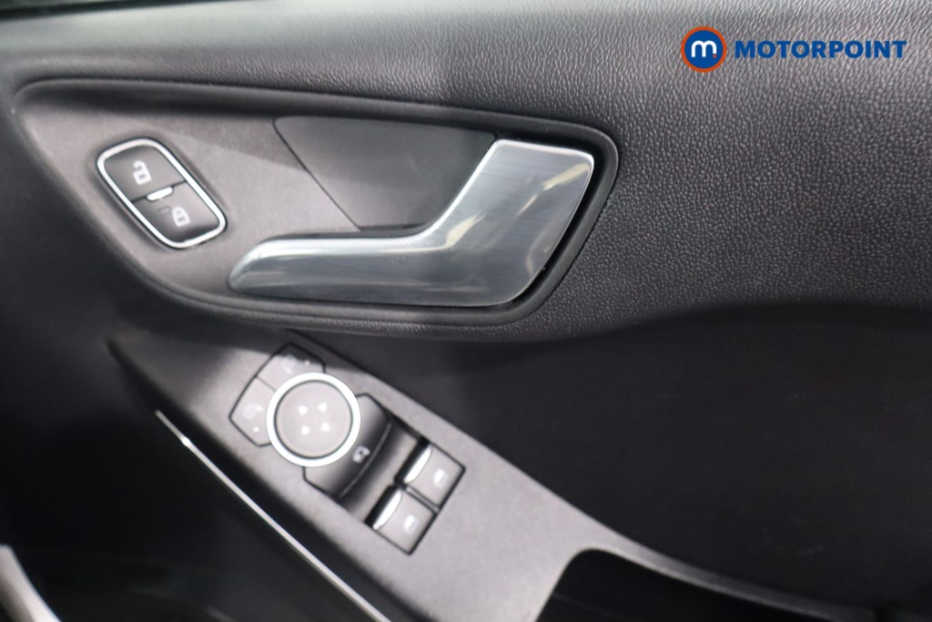 Ford Fiesta Titanium X Manual Petrol Hatchback - Stock Number (1582991) - 21st supplementary image