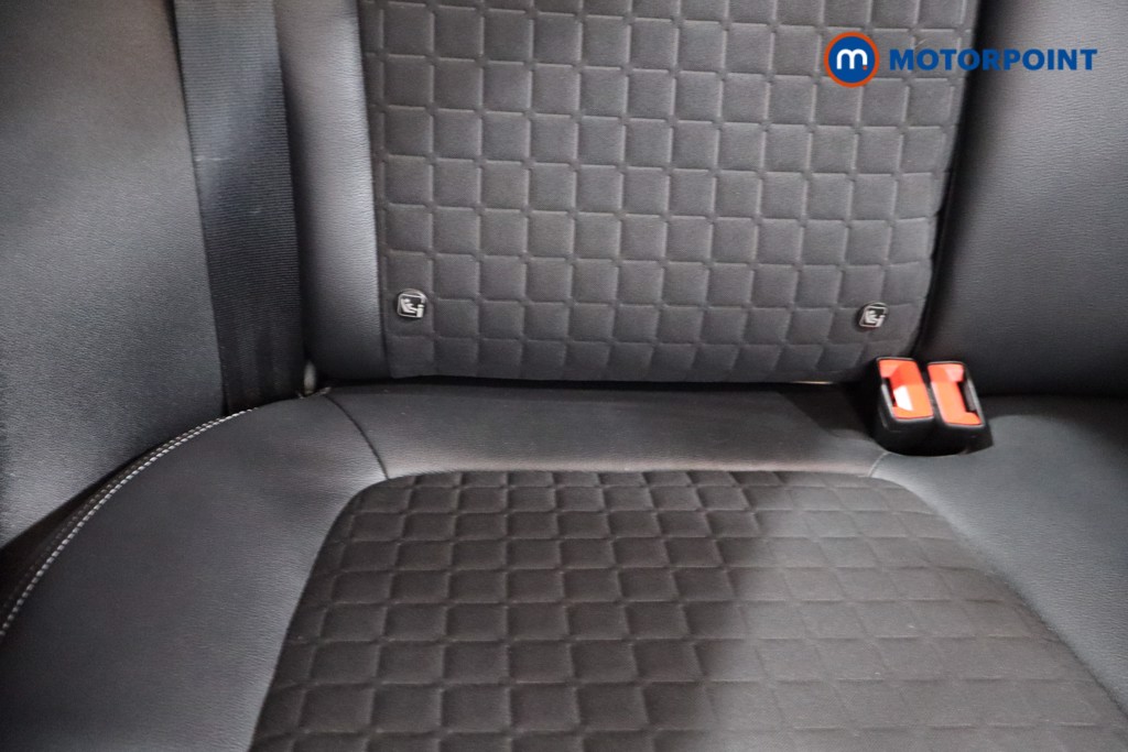 Ford Fiesta Titanium X Manual Petrol Hatchback - Stock Number (1582991) - 24th supplementary image