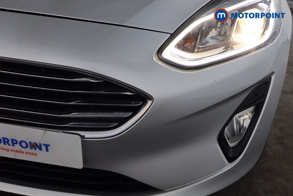 Ford Fiesta Titanium X Manual Petrol Hatchback - Stock Number (1582991) - 26th supplementary image
