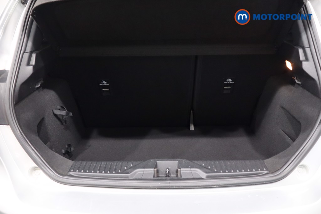 Ford Fiesta Titanium X Manual Petrol Hatchback - Stock Number (1582991) - 35th supplementary image