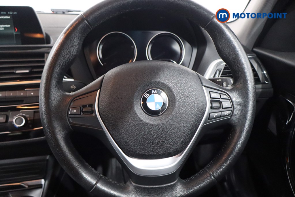 BMW 1 Series Sport Manual Petrol Hatchback - Stock Number (1582998) - 6th supplementary image