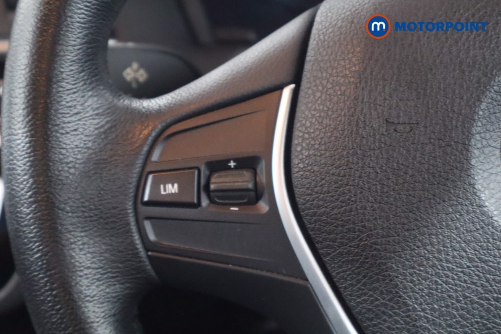 BMW 1 Series Sport Manual Petrol Hatchback - Stock Number (1582998) - 7th supplementary image