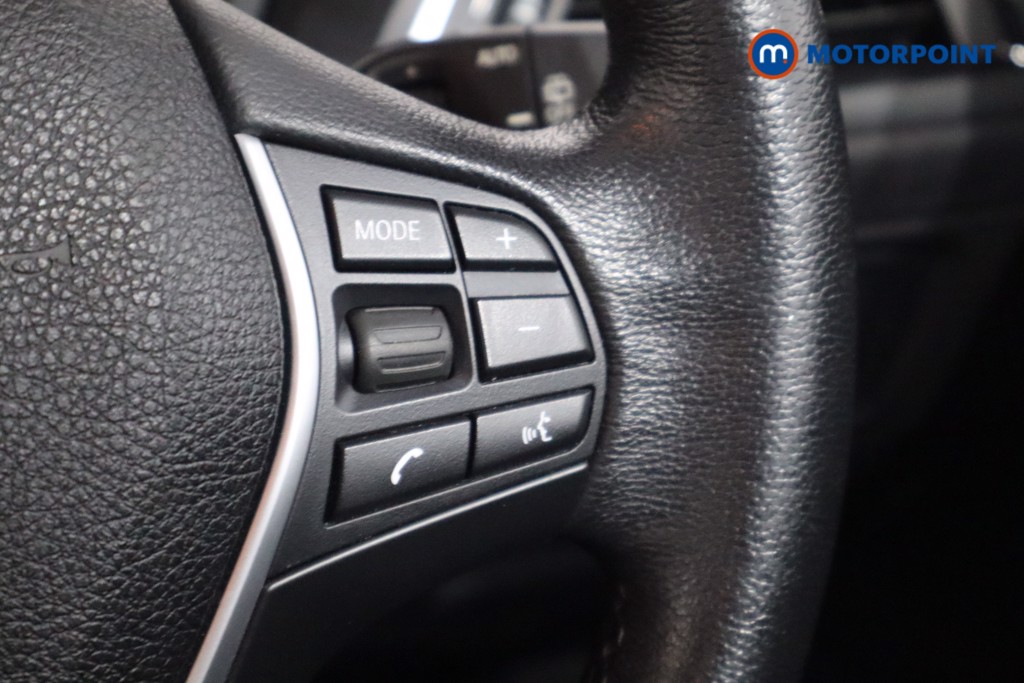 BMW 1 Series Sport Manual Petrol Hatchback - Stock Number (1582998) - 8th supplementary image