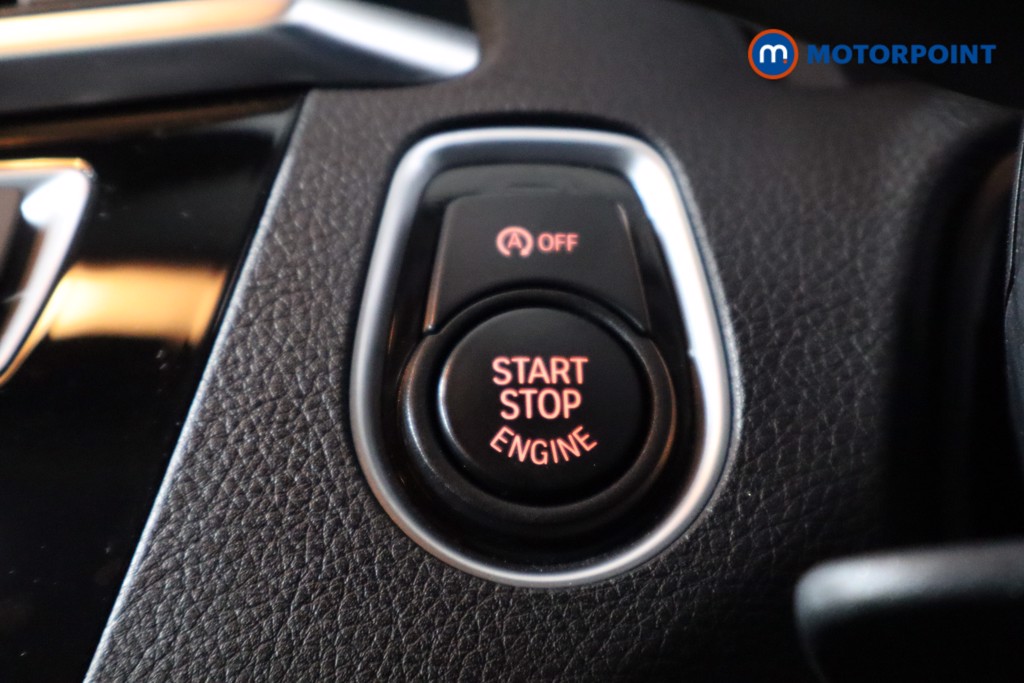BMW 1 Series Sport Manual Petrol Hatchback - Stock Number (1582998) - 13th supplementary image